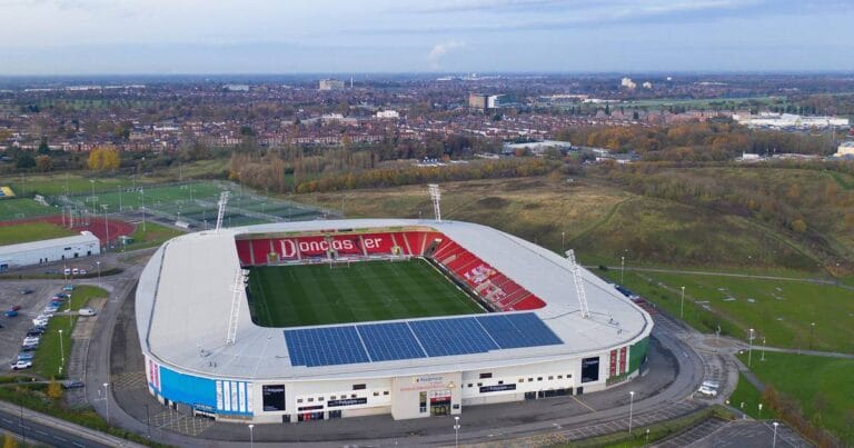 Doncaster vs Harrogate betting tips: League Two preview, prediction and odds