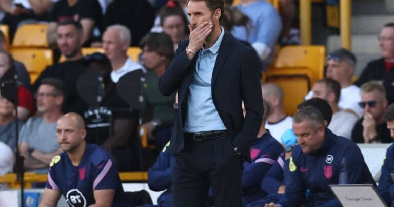 2022 World Cup | Potential round of 16 opponents revealed as England prepare for Wales clash