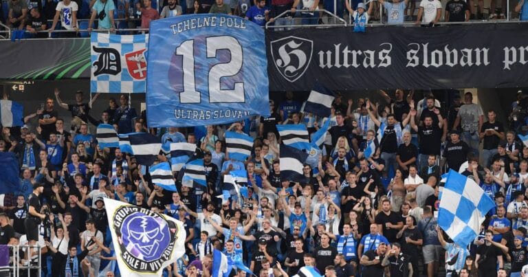 Slovan Bratislava vs Kl Klaksvik live stream: How to watch Europa Conference League football online