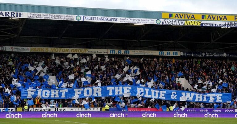 St Johnstone vs Dundee United betting tips: Scottish Premiership preview, predictions and odds