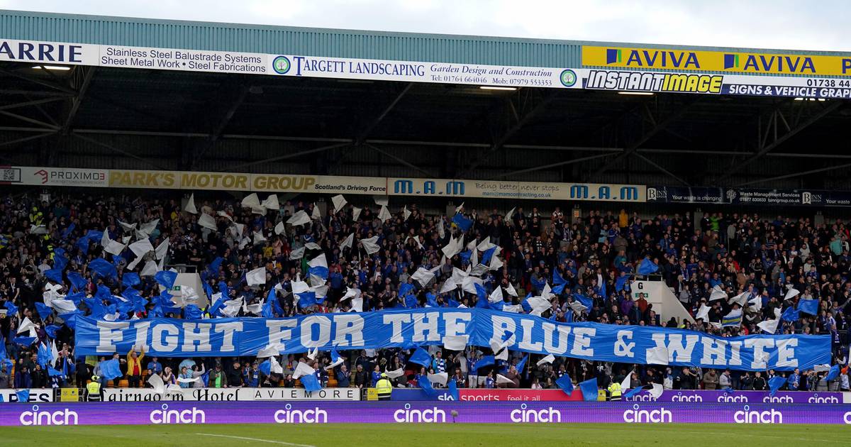 St Johnstone vs Motherwell betting tips: Scottish Premiership preview, predictions & odds