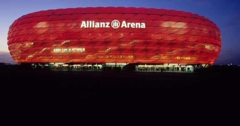 Bayern Munich eye rival keeper amid concerns over Alexander Nübel