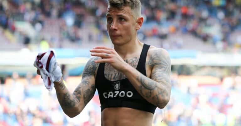 Aston Villa’s swoop for Arsenal star pushes Lucas Digne towards exit