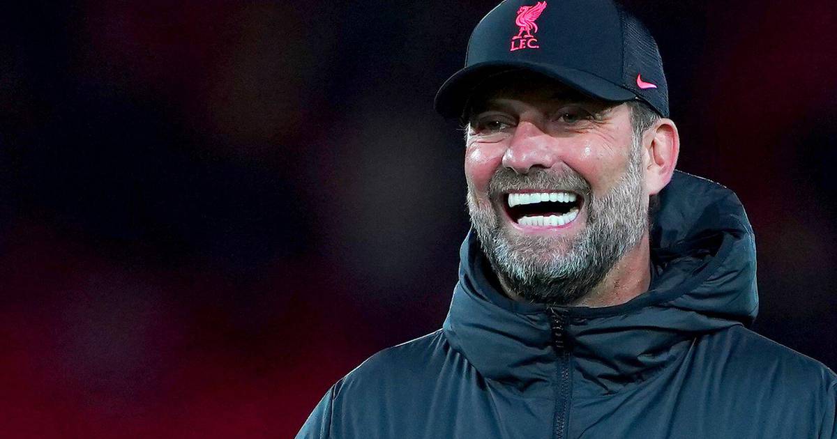 Arsenal legend the latest to heap praise on Liverpool summer signing