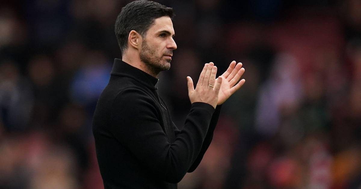 Departing Arsenal star sends heartfelt farewell message to Gunners