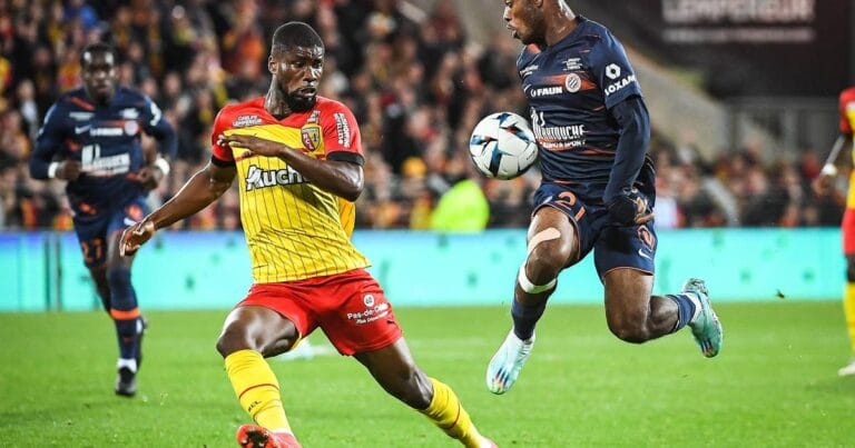 Montpellier chief confirms in-demand striker ‘likes Arsenal a lot’