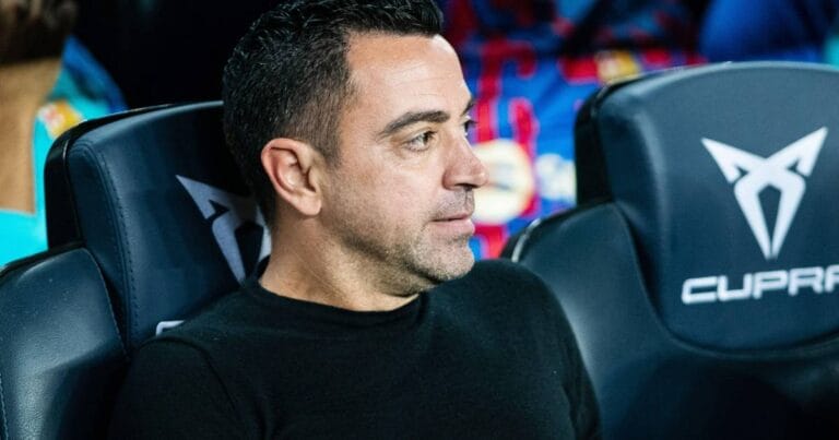 Barcelona ‘keeping an eye on’ Championship star ahead of January transfer window