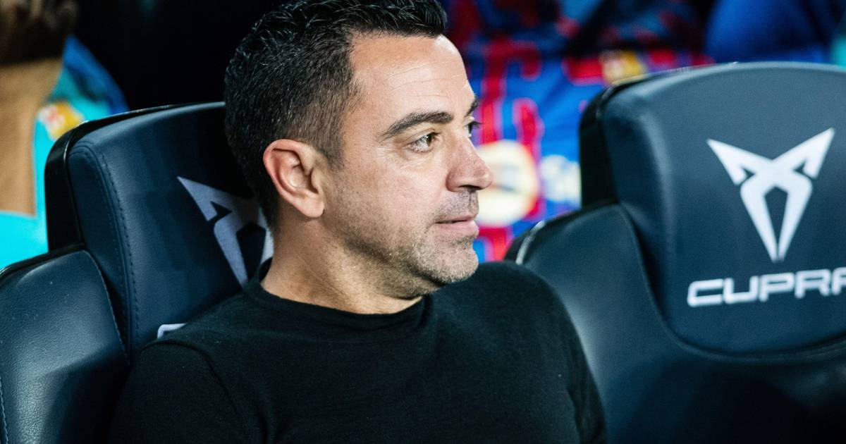 Barcelona ‘keeping an eye on’ Championship star ahead of January transfer window