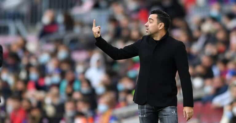 ‘Liability’ – Barcelona fans tear into one player despite win over Osasuna