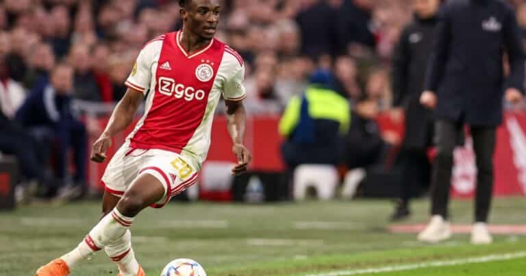 Revealed: Ajax’s hefty updated demands for West Ham target Kudus