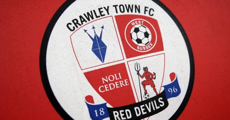 Crawley Town vs Gillingham betting tips: League Two preview, prediction and odds