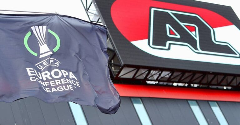 AZ Alkmaar vs West Ham United Bet Builder with bet365