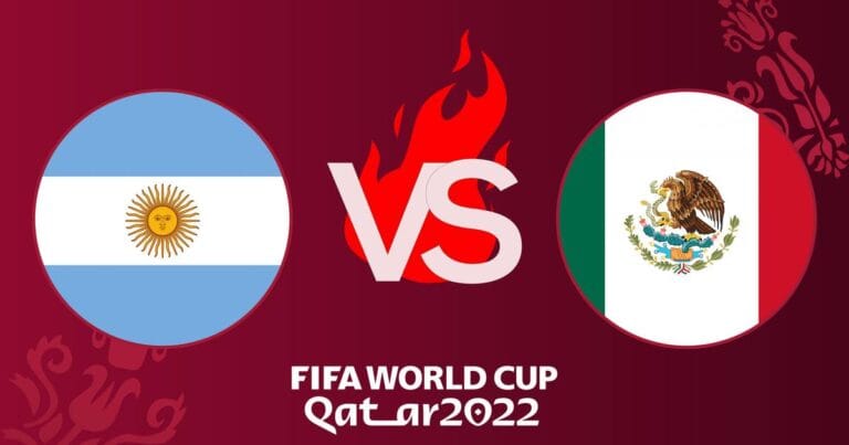 Argentina vs Mexico betting tips: World Cup preview, predictions, team news and odds
