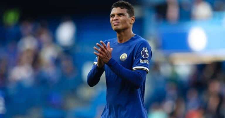 Chelsea team news and predicted XI vs Fulham