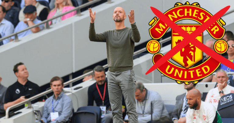 Revealed: The SHAMBOLIC offer Manchester United tabled for transfer target this week