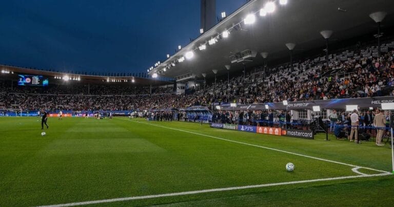 HJK Helsinki vs PAOK betting tips: Europa Conference League preview, predictions and odds