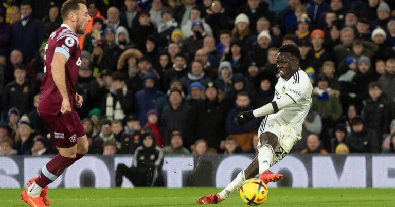 Ones to Watch; 2022-23 | Number 7: Wilfried Gnonto