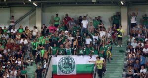 Ludogorets Razgrad vs Spartak Trnava live stream: How to watch Europa Conference League football online