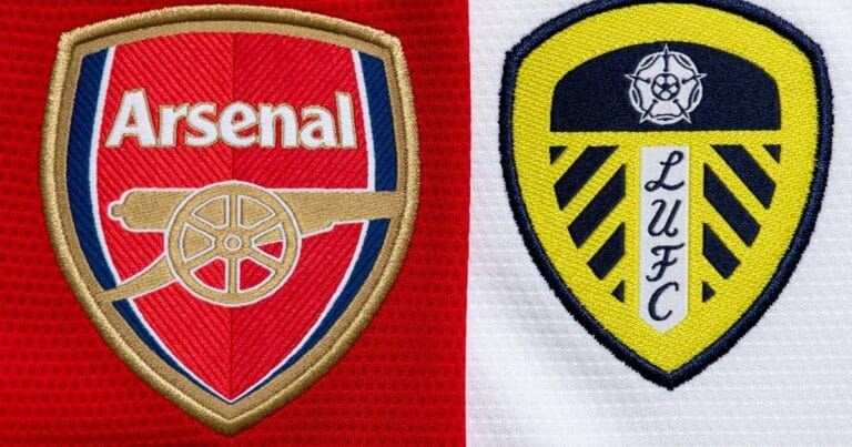 Arsenal vs Leeds United betting tips: Premier League preview, predictions, team news and odds