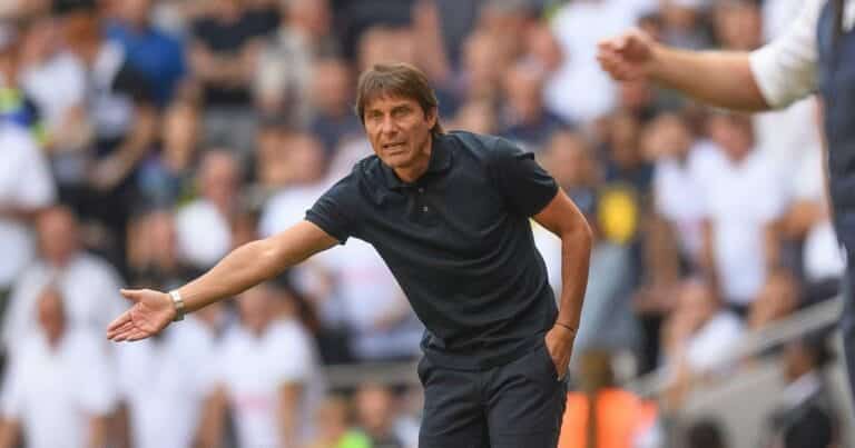 Six players Tottenham Hotspur should target during the January transfer window