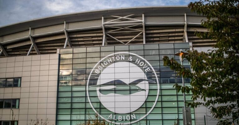 Brighton & Hove Albion vs Crystal Palace betting tips: Premier League preview, predictions, team news and odds