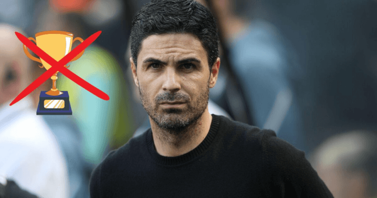 Wonderkid set to snub Arsenal due to lack of trophies