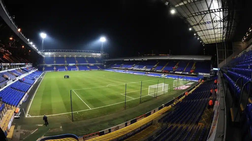 Kieran McKenna: Ipswich boss set to reject new contract – reports