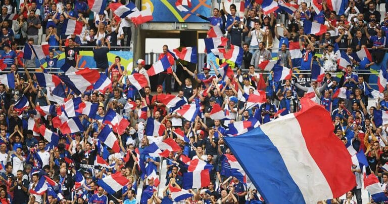 France vs Greece Bet Builder with bet365