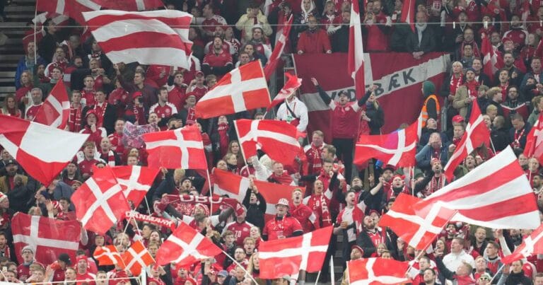 Denmark vs Northern Ireland betting tips: Euro 2024 qualifier preview, predictions, team news and odds