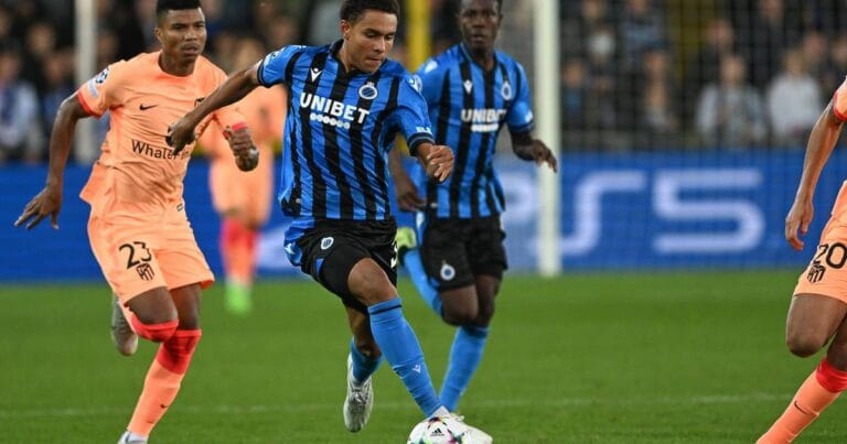 Ones to Watch; 2022-23 | Number 11: Antonio Nusa