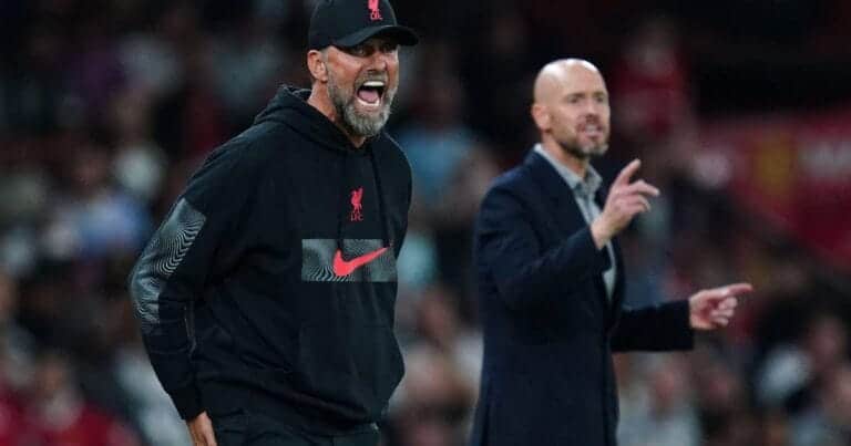 Jurgen Klopp responds to PGMOL statement over Luis Diaz’s disallowed goal vs Spurs