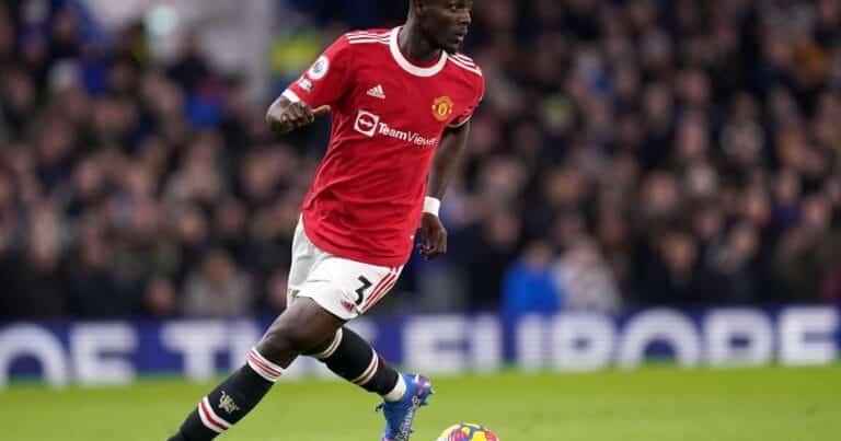 Update provided as Manchester United look to shift dead weight this summer