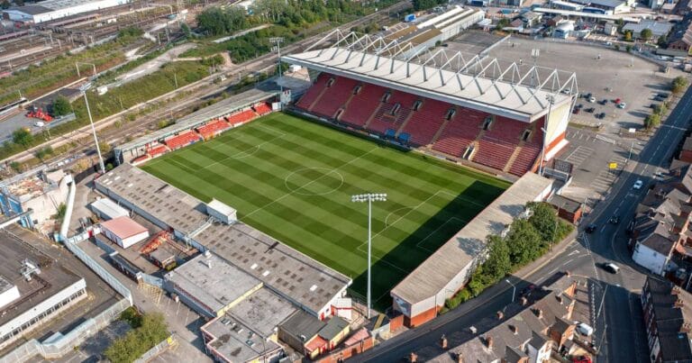 Crewe vs Tranmere betting tips: League Two preview, prediction and odds