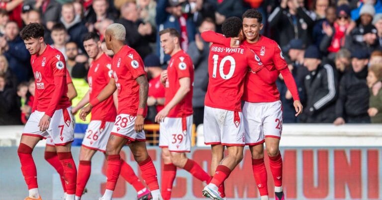 Arsenal transfer target dubbed second-fastest player in Premier League