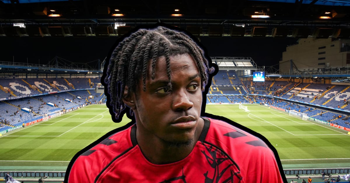 Mauricio Pochettino reveals when he expects Romeo Lavia to make his Chelsea debut
