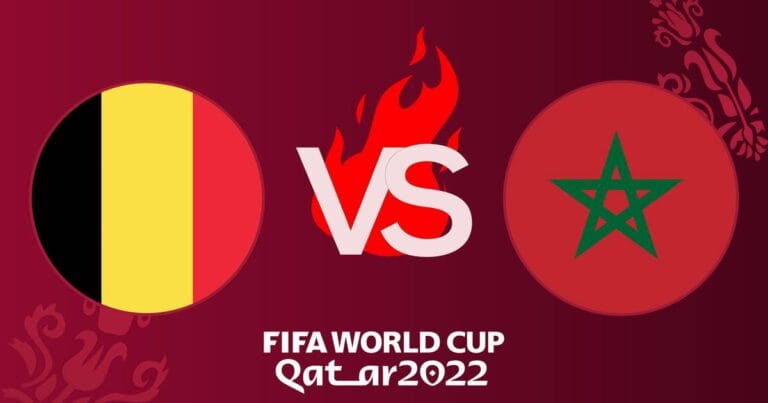 Belgium vs Morocco betting tips: World Cup preview, predictions, team news and odds
