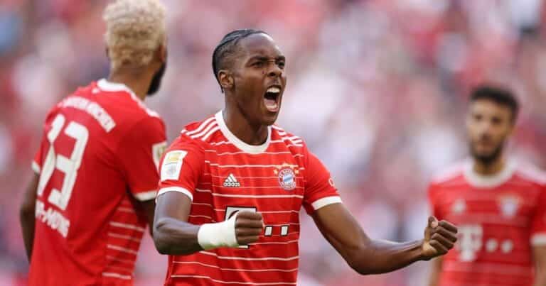 The next in line at nine | Surveying five long-term strikers for France