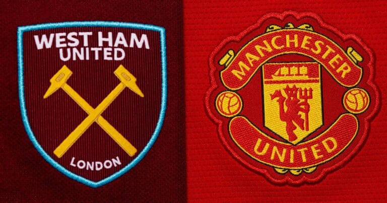 West Ham United vs Manchester United betting tips: Premier League preview, predictions, team news and odds