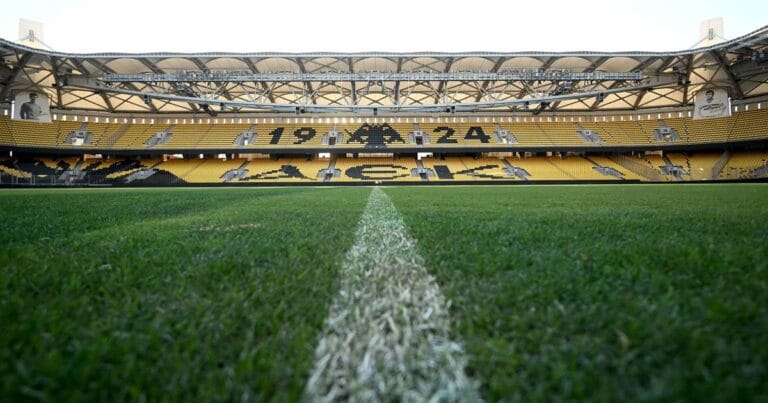 UEFA express Conference League final concerns over after Greek footballing tragedy leaves man dead