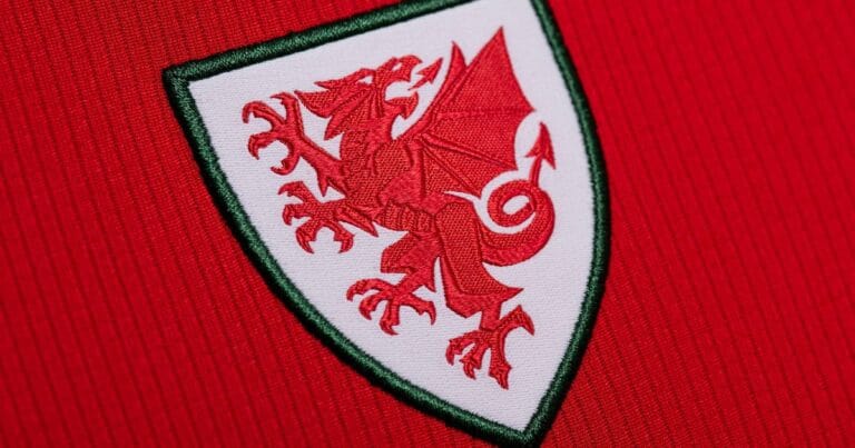 Wales vs Latvia Bet Builder with bet365