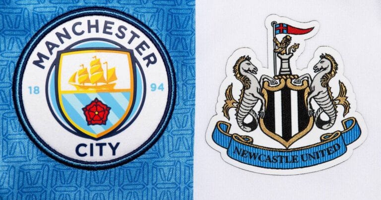 Newcastle team news & predicted line-up vs Manchester City