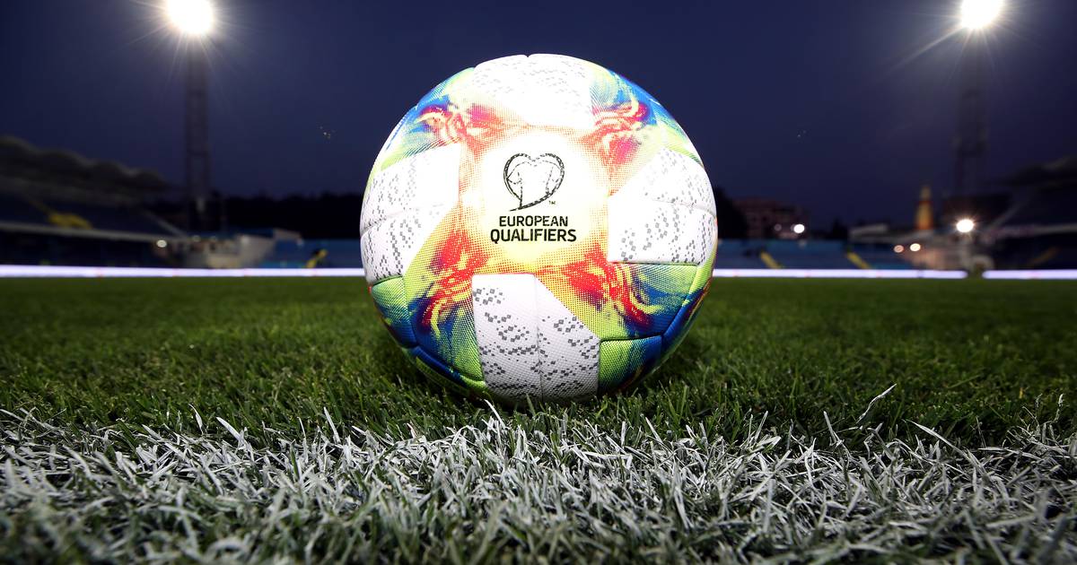 Euro 2024 qualifying Bet Builders of the day – Tuesday 28 March