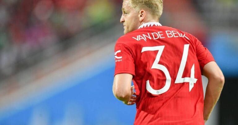 Erik ten hag confirms Man United pair are ‘looking for something else’ after Spurs defeat