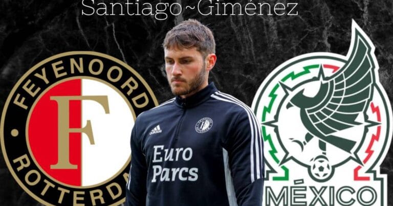 Ones to Watch; 2022-23 | Number 15: Santiago Giménez