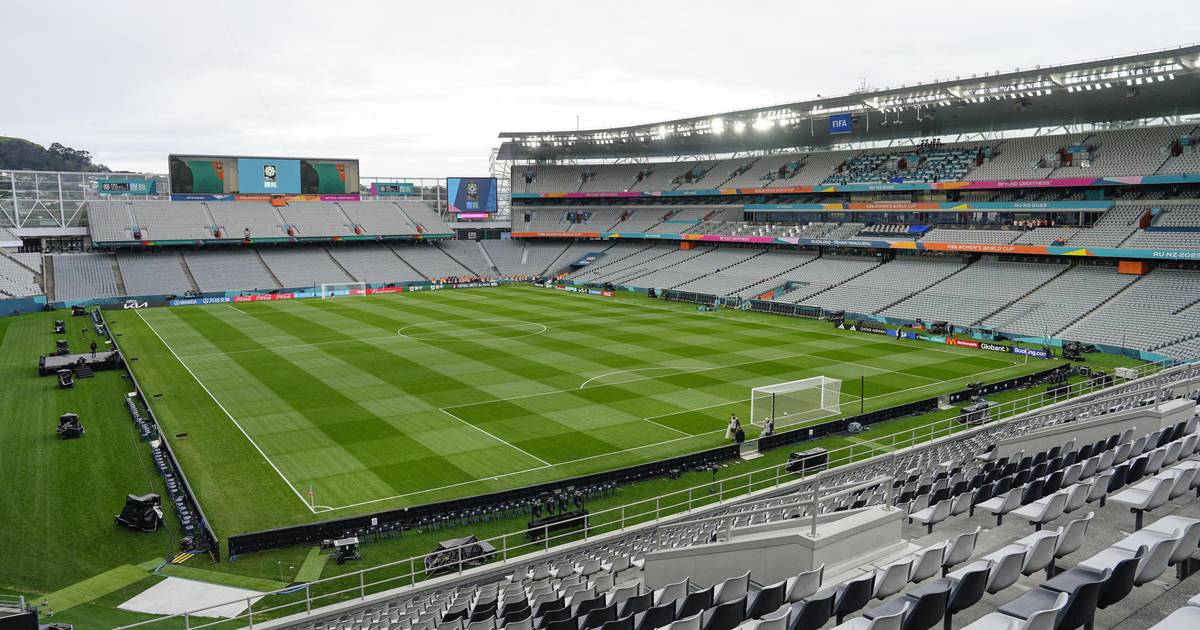 Women’s World Cup Bet Builders of the day – Tuesday 1 August