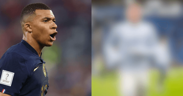 Liverpool want striker praised by Kylian Mbappe