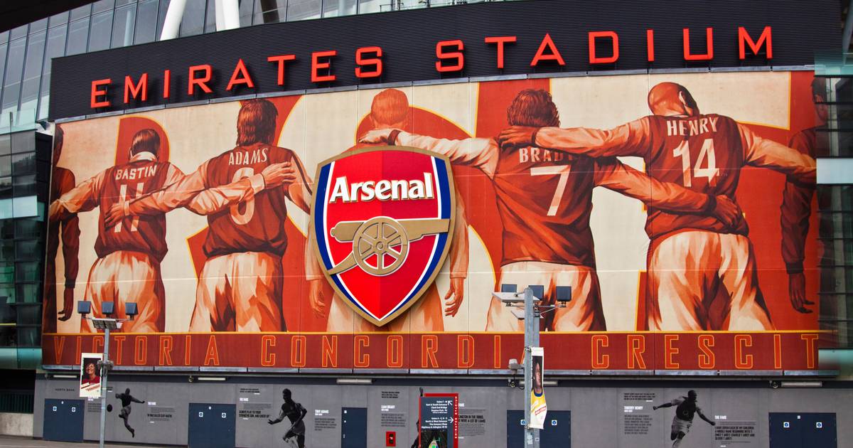 Ex-Arsenal star hits out at Eddie Nketiah