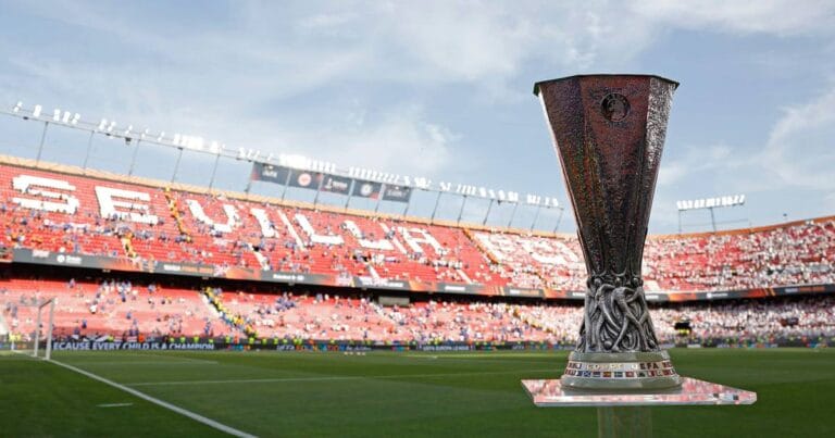 Sevilla vs Roma Bet Builder with bet365