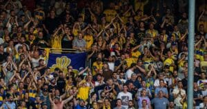 Union Saint-Gilloise vs Toulouse live stream: How to watch Europa League football online