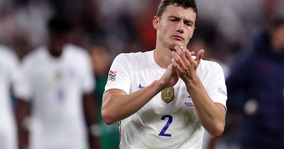 Are Manchester United and Chelsea set to do battle over Bayern Munich defender this summer?